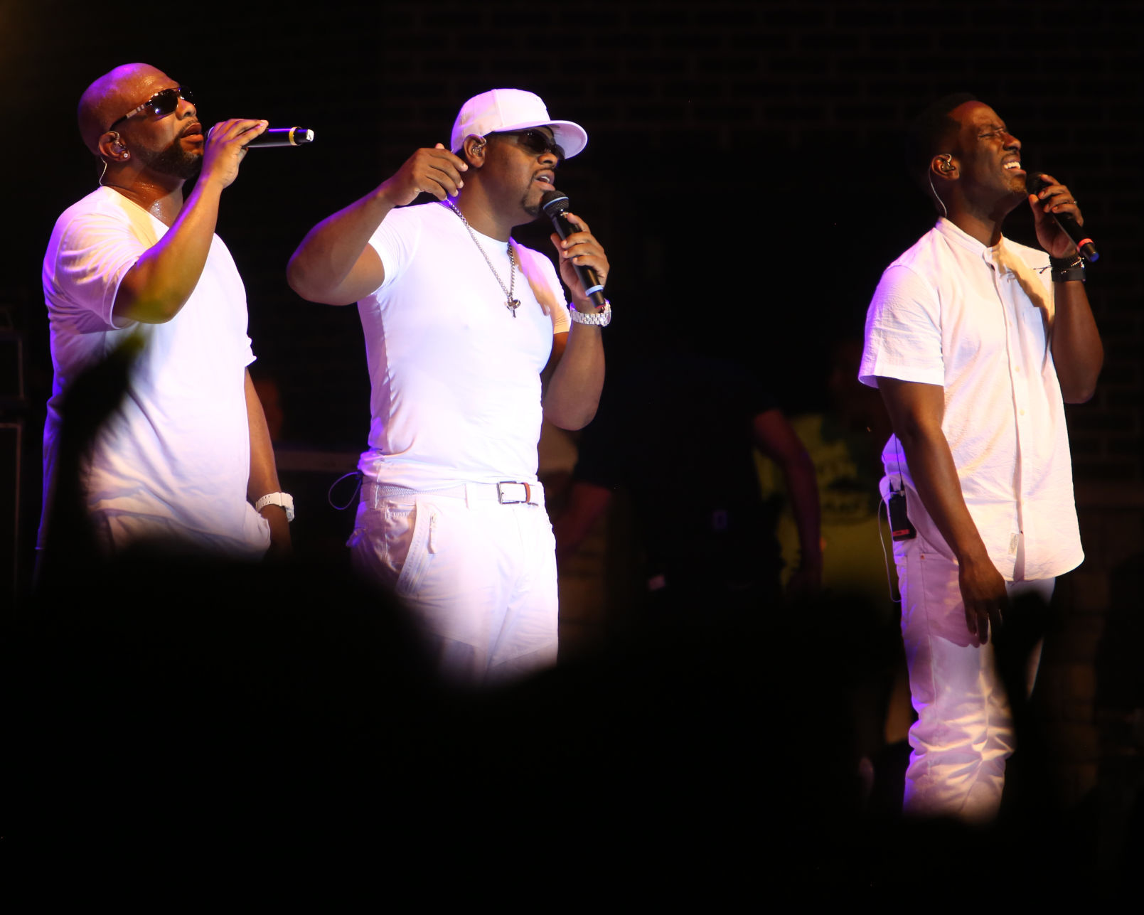 Boys II Men